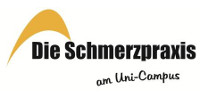 Die Schmerzpraxis am Uni-Campus Logo