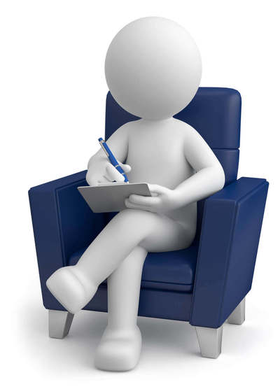 Psychotherapiebehandlung 2 Psychotherapiebehandlung 2